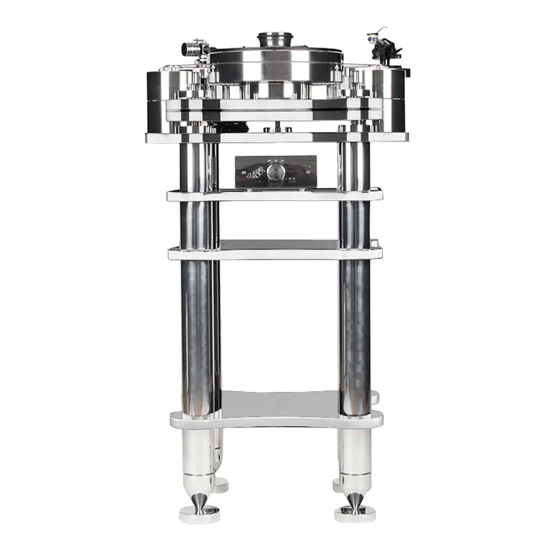 Transrotor ZET 3