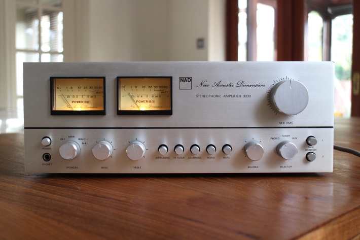 NAD C 3030