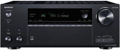 Onkyo TX-NR696 B M3