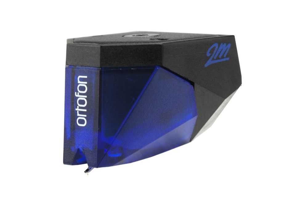 Ortofon 2M Blue