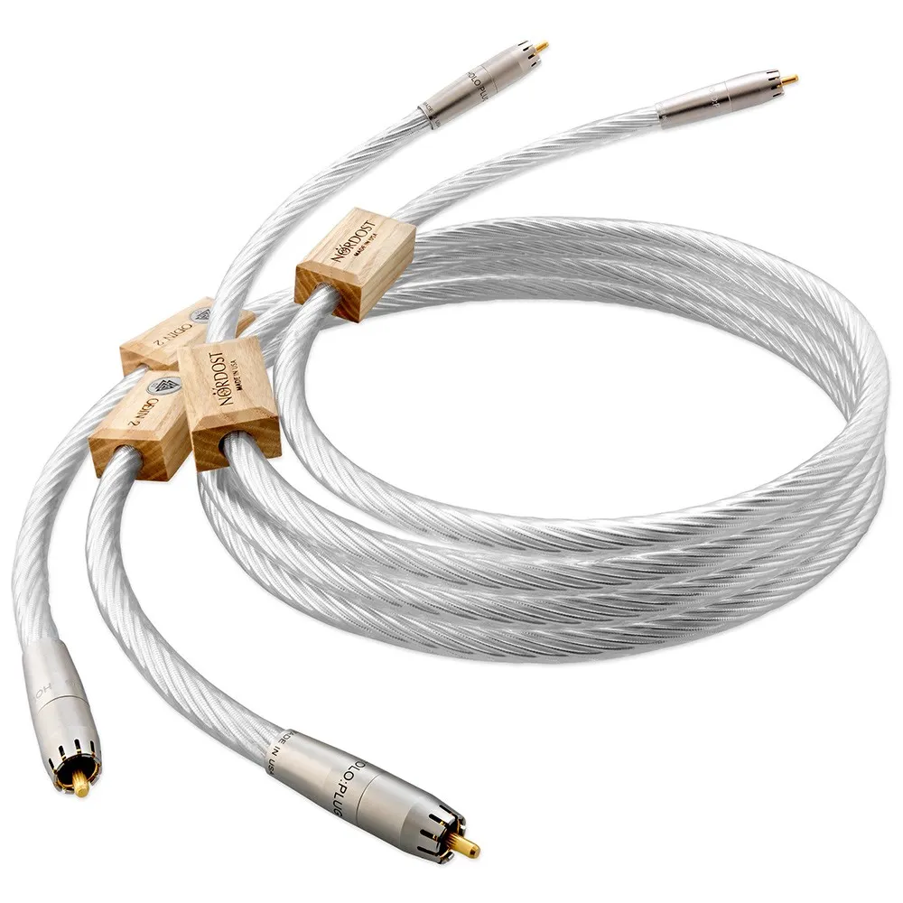 Nordost ODIN 2 INTERCONNECT RCA