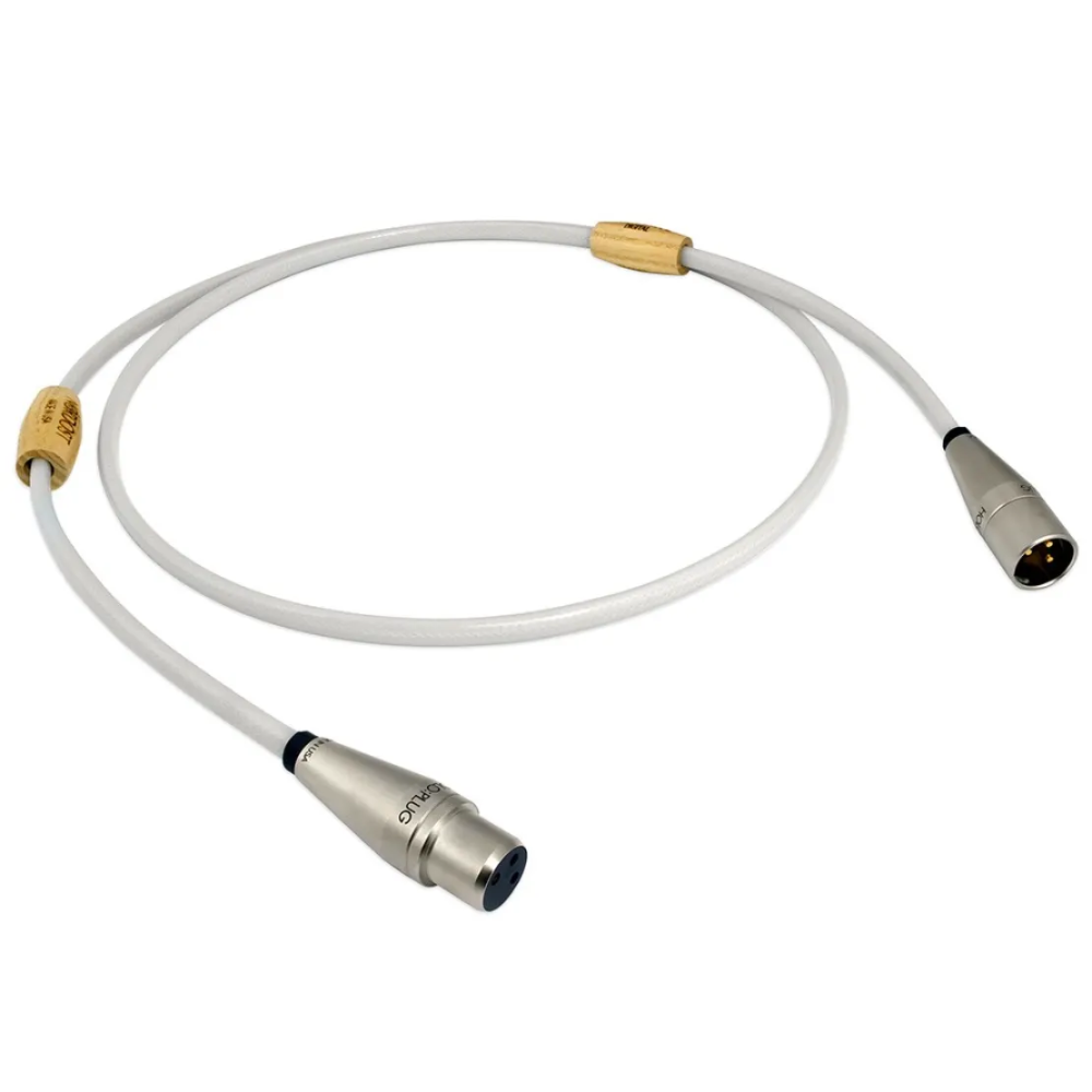 Nordost VALHALLA 2 INTERCONNECT XLR