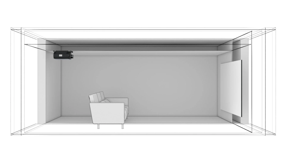 DT Screens Frontier DT-CNTP-240