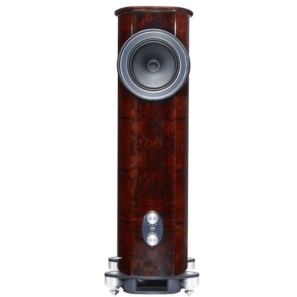 Fyne Audio F1.10 Piano Gloss Walnut