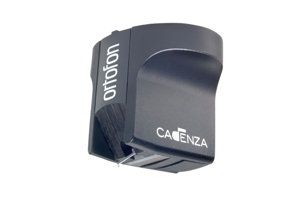 Ortofon MC Cadenza Black (Bulk)