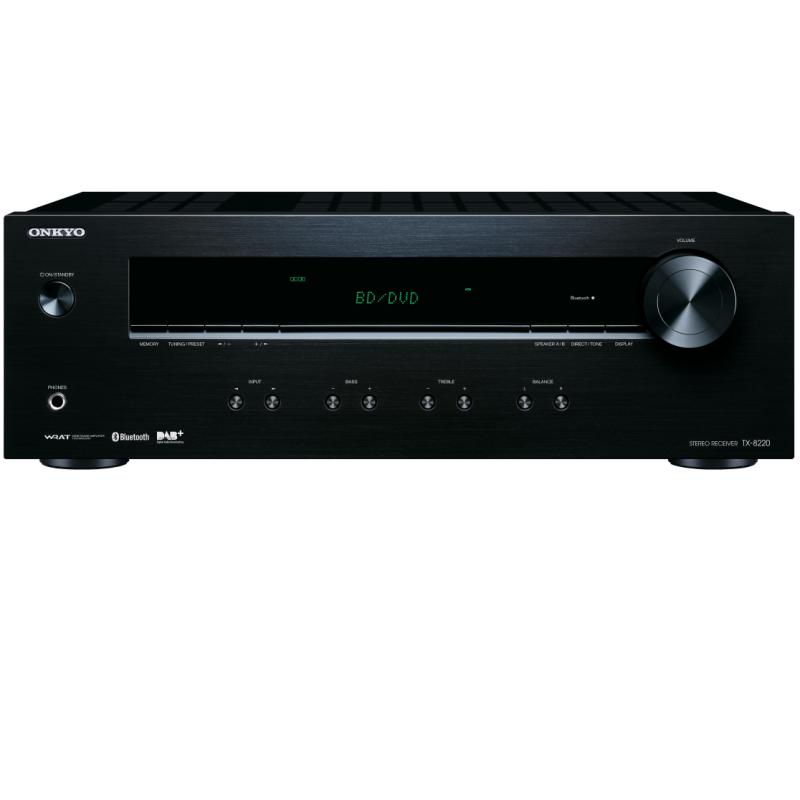 Onkyo TX-8220