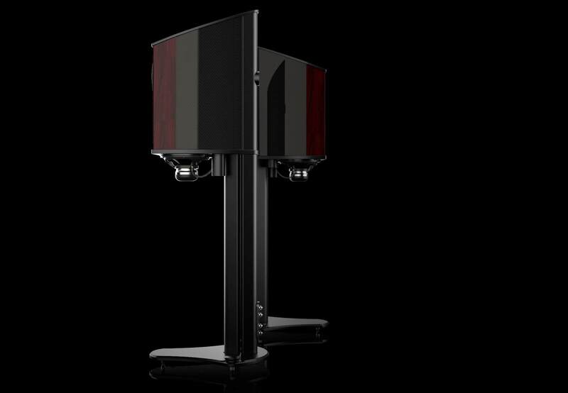 Wilson Benesch Discovery II