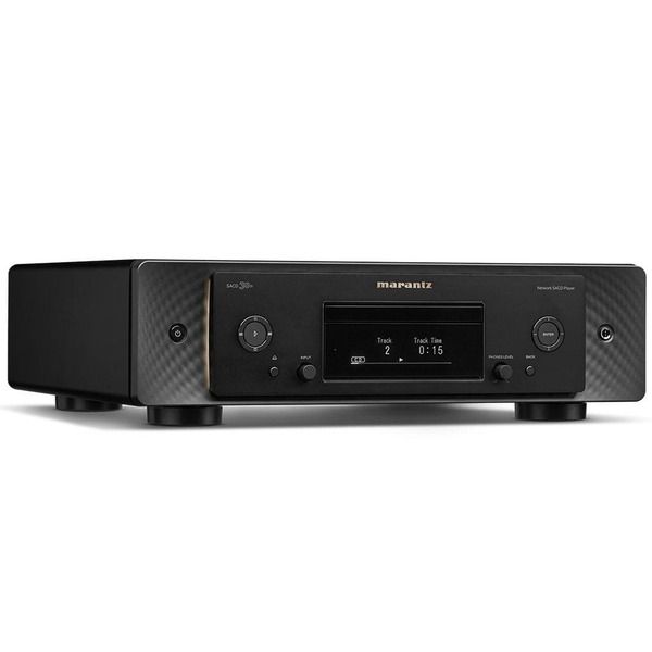 Marantz SACD 30N