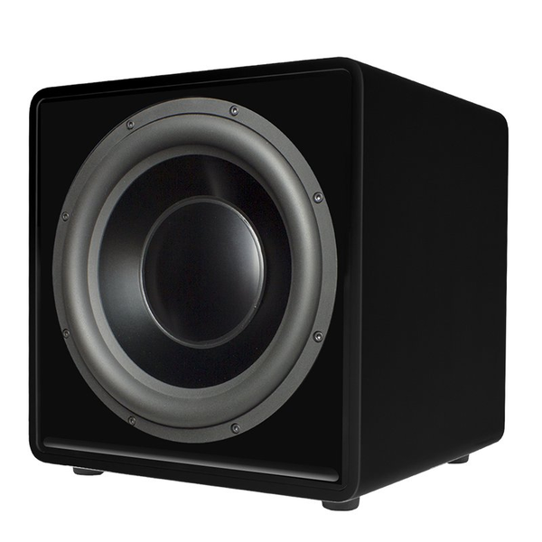 TruAudio RM-12 SUB