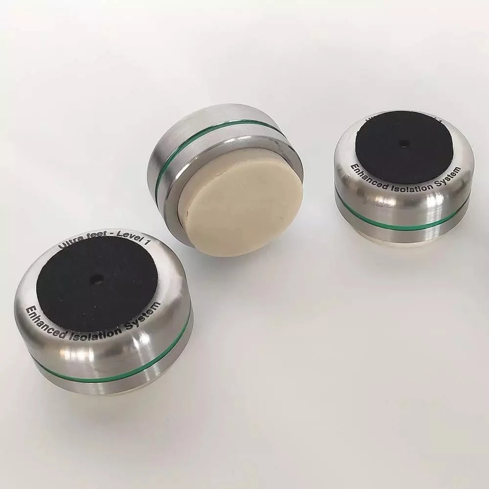 Bassocontinuo Ultrafeet level 1 Bassocontinuo Ultrafeet level 1