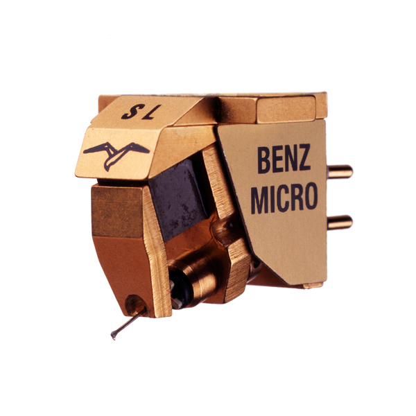 Benz-Micro Glider SL