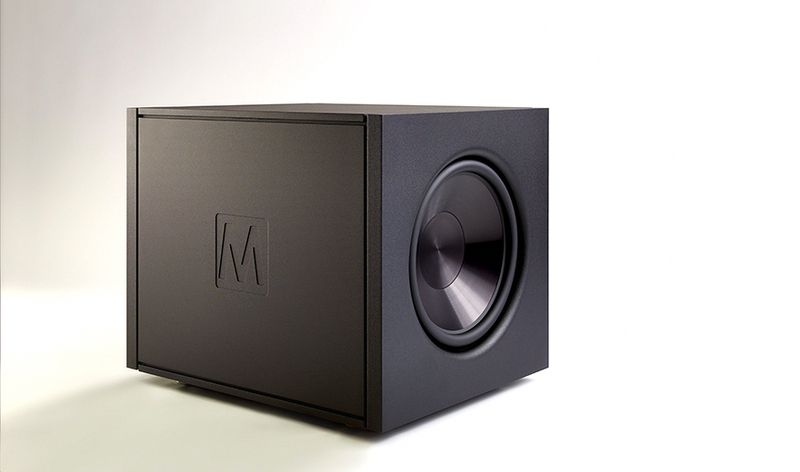 Magico QSUB 15 M-CAST