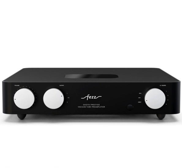 Fezz Audio SAGITA PRESTIGE EVO
