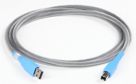 Purist Audio Design USB Cable 1.0m (A/B)