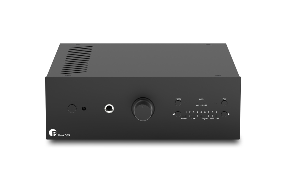 Pro-Ject MaiA DS3