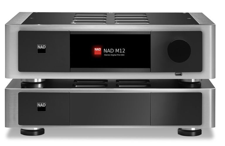 NAD M12