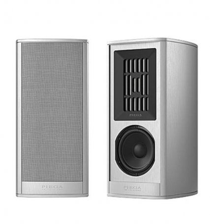 Piega Coax 411