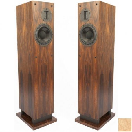 ProAc Response D30R Maple