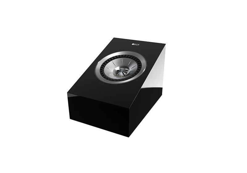 KEF R50 Piano Black