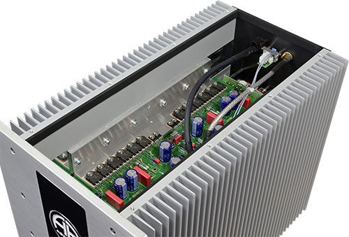 Accustic Arts Mono II Accustic Arts Mono II