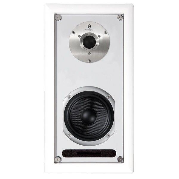 Audiovector InWall Super