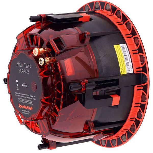 SpeakerCraft AIM7 TWO Series 2 SpeakerCraft AIM7 TWO Series 2