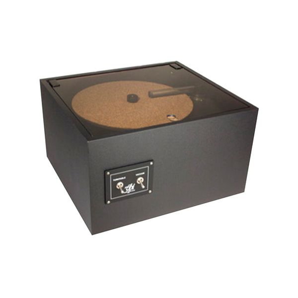 VPI HW-16.5 Cleaning Machine