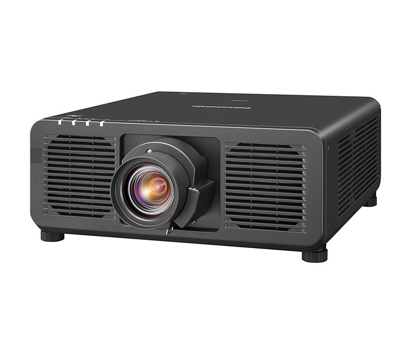 Panasonic PT-REQ12LBE