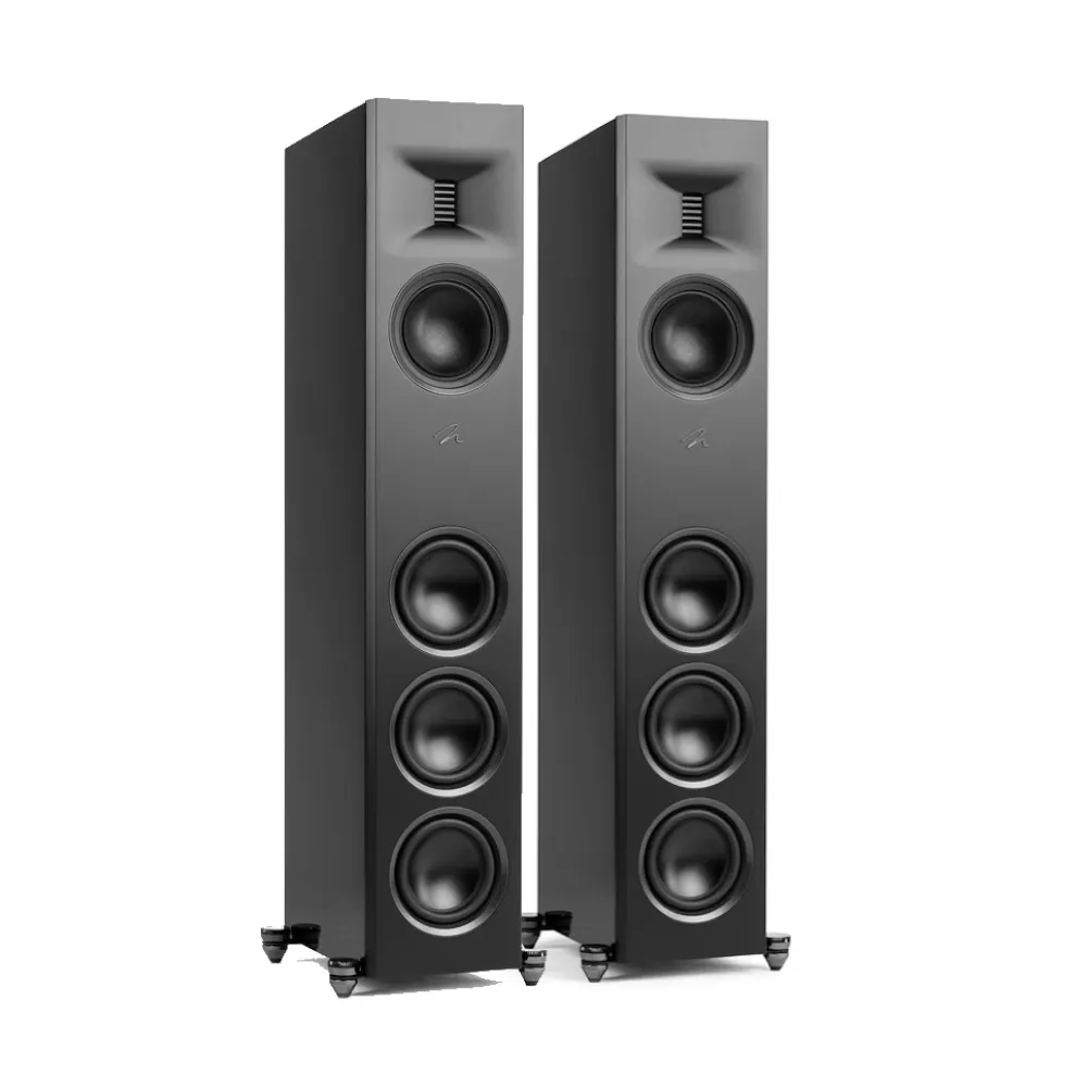Martin Logan Motion XT F100
