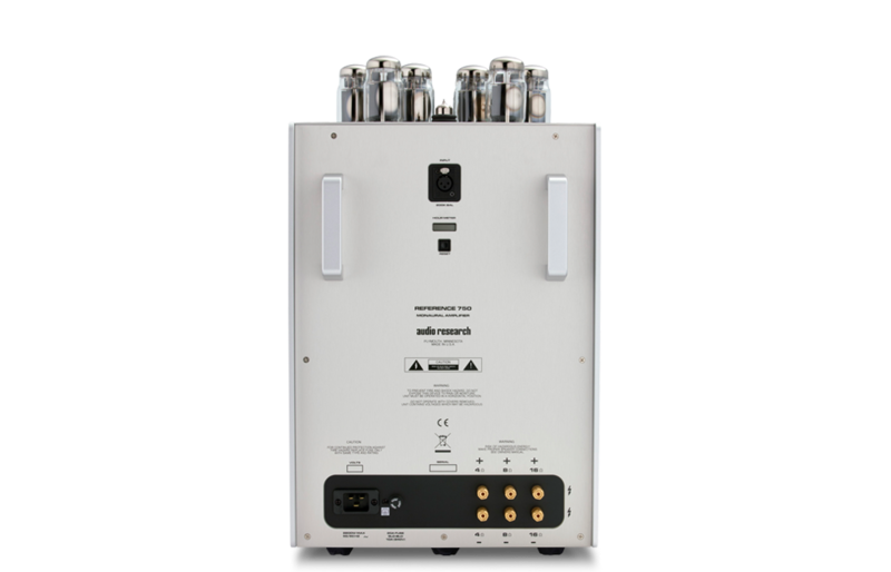 Audio Research Ref 750 Audio Research Ref 750