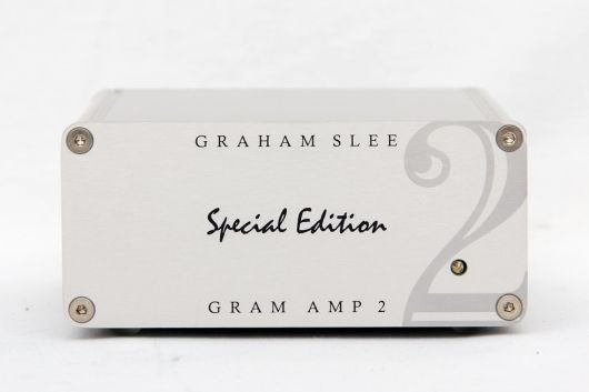 Graham Slee Gram Amp 2 SE