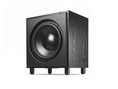 Revel Performa B112 Piano black