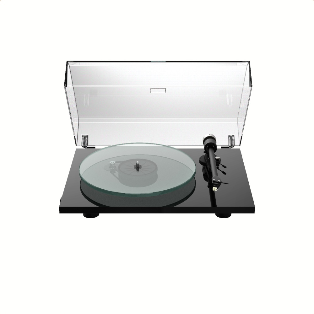 Pro-Ject T2 W (Rainier)