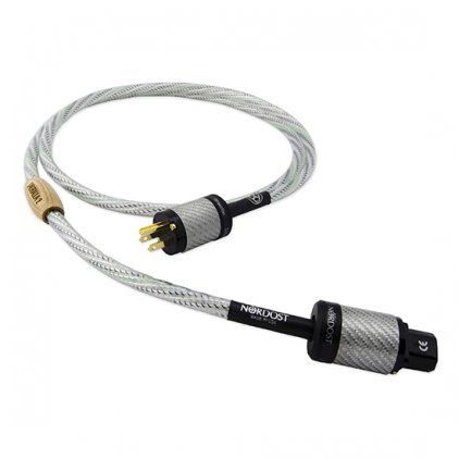 Nordost Valhalla2  Power Cord 4,0м\EUR