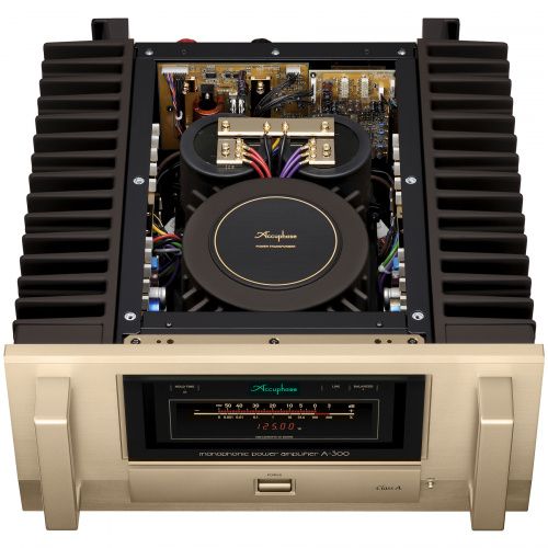 Accuphase A-300