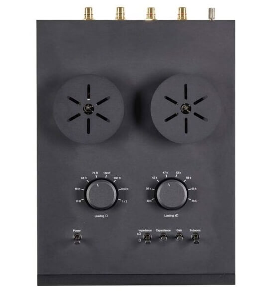 EAT E-Glo petit 2 EAT E-Glo petit 2