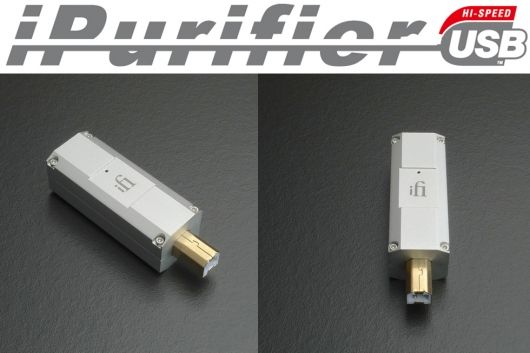 iFi iPurifier