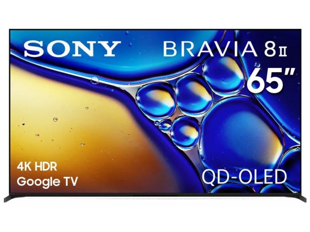 Sony K-65XR8M2