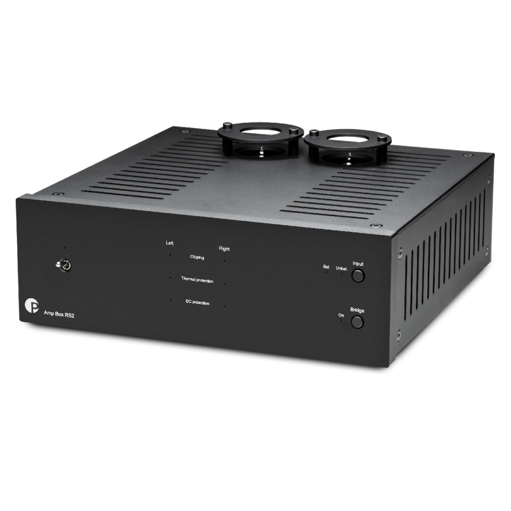 Pro-Ject Amp Box RS2