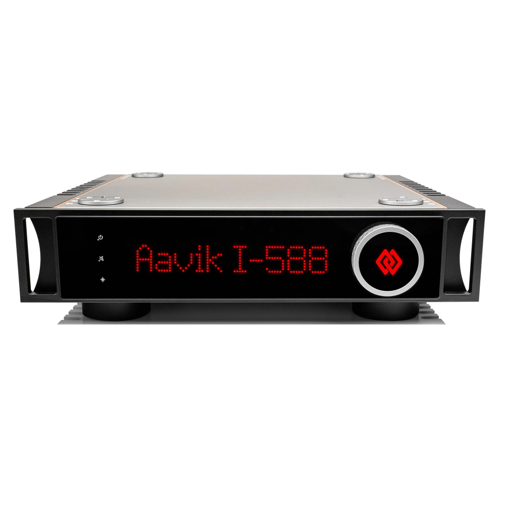 Aavik I-588