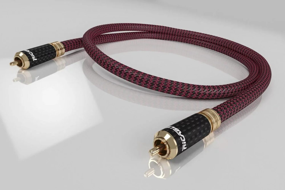 Ricable Invictus Coaxial 0,5 m