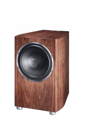 Heco Celan Revolution Sub 32A
