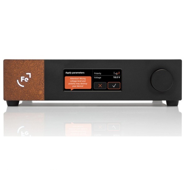 Ferrum Audio Hypsos Dual