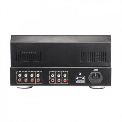 Dynavox TPR-1 Dynavox TPR-1