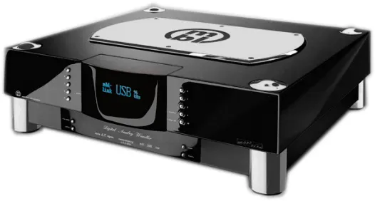 MBL 1611 F d/a converter
