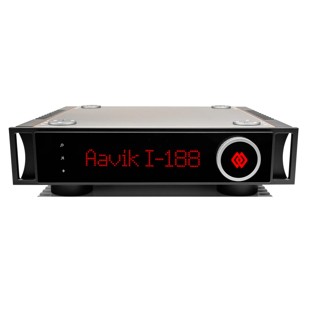 Aavik I-188