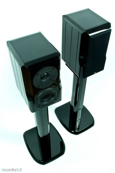 Chario Constellation MKII Stand Delphinius Chario Constellation MKII Stand Delphinius