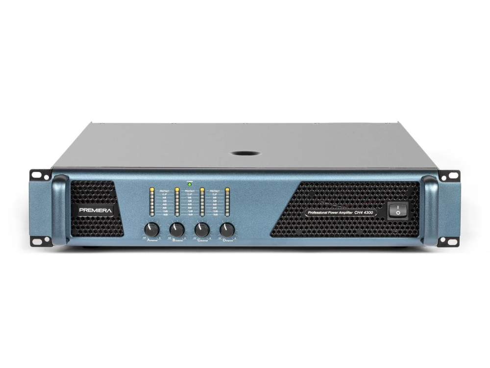 Premiera CH4 4300