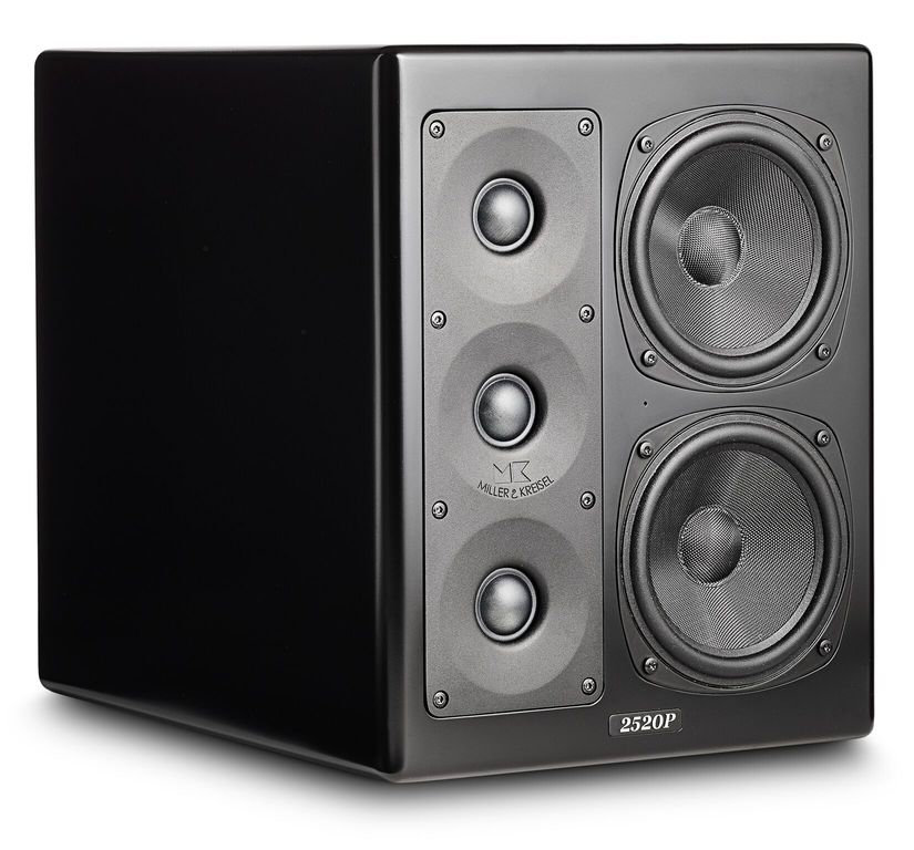 M&K Sound MPS2520Р Right/Center