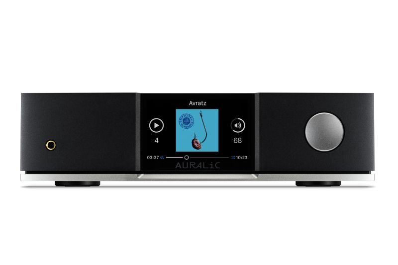 Auralic Altair G1.1